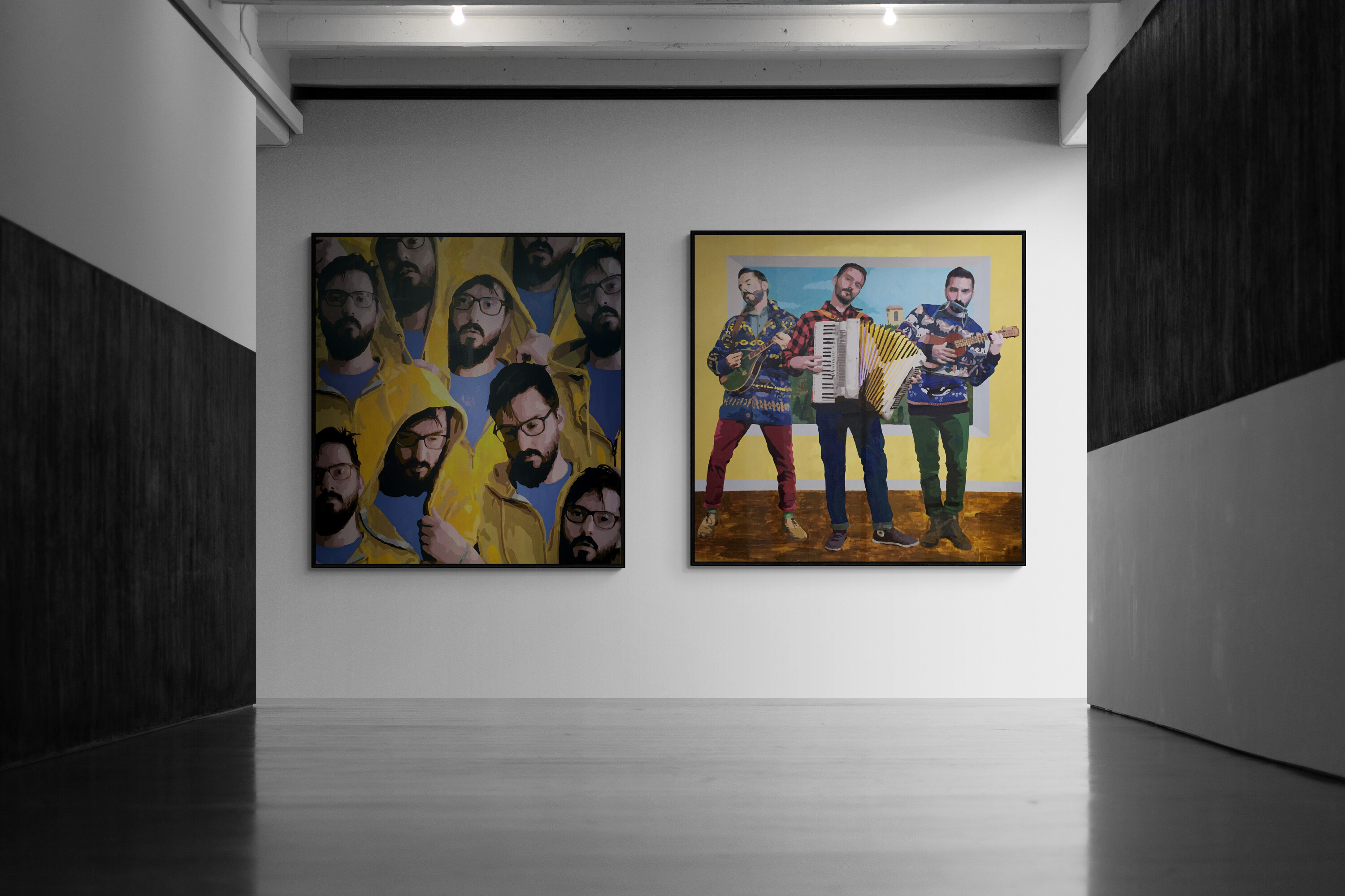 Band 3000x2000